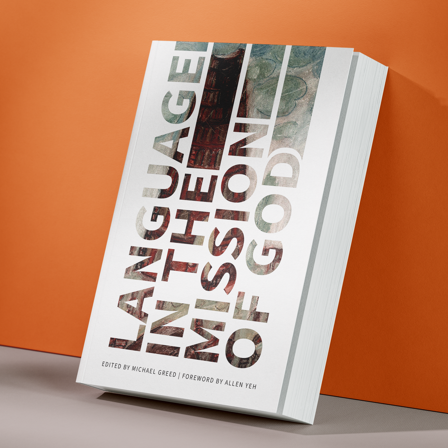 Language in the Mission of God