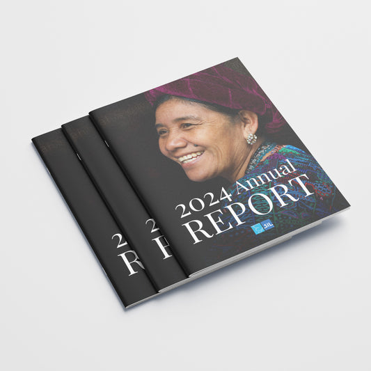 2024 SIL Global Annual Report