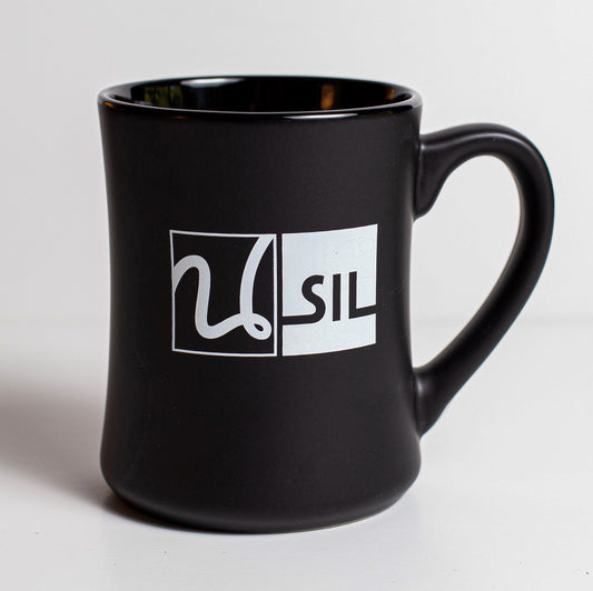 Coffee Mug - Black