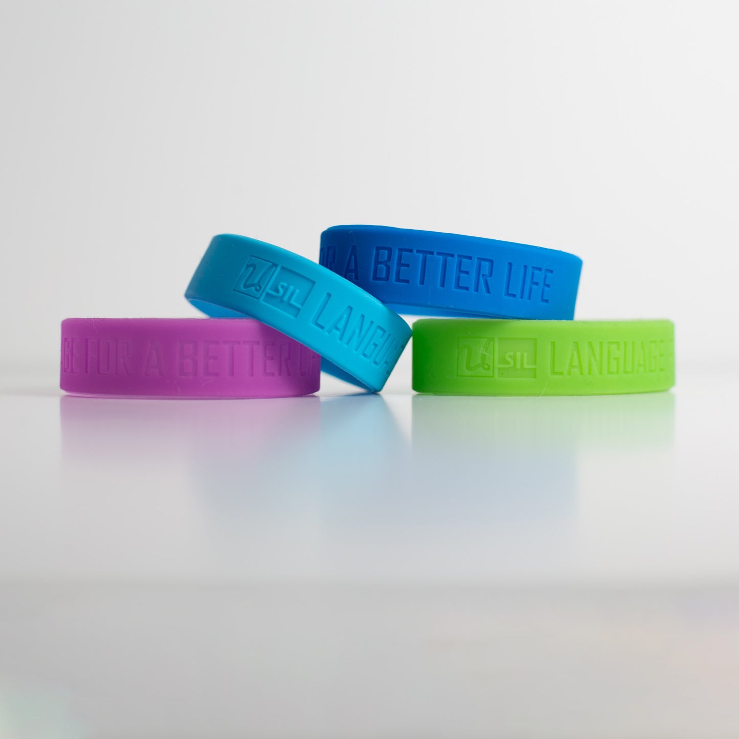 Rubber Wristband